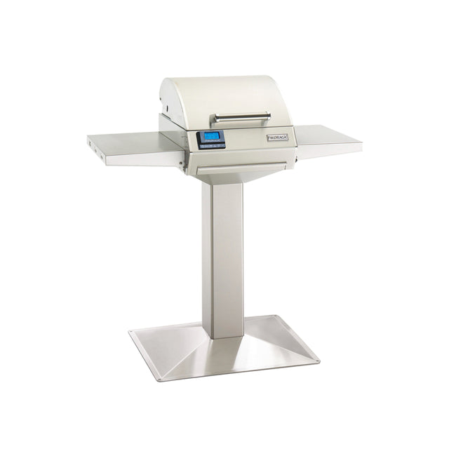 Fire Magic Electric Built-In, Post Mount & Countertop Grills