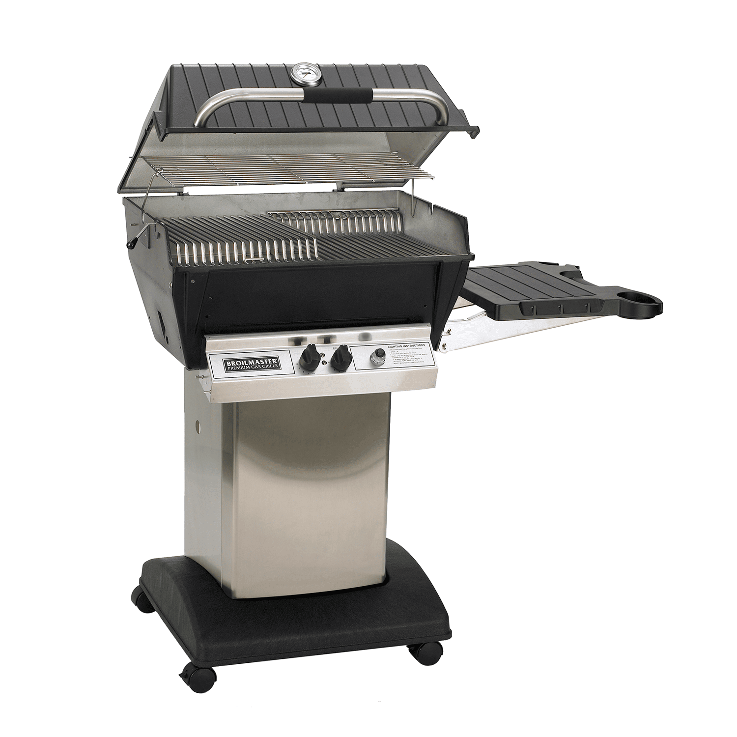 Broilmaster Premium Series Gas Grills