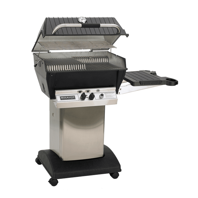 Broilmaster Premium Series Gas Grills