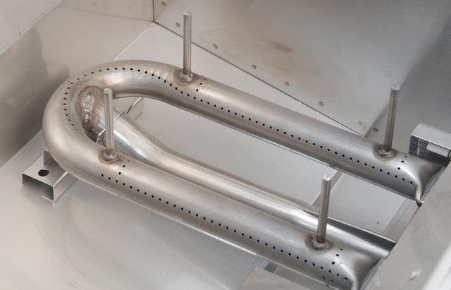 Fire Magic Choice Built-In & Post Mount Gas Grills