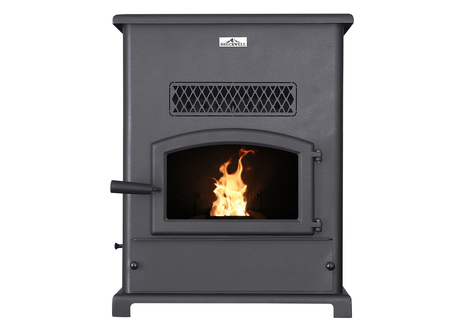 Breckwell Big E Pellet Stove