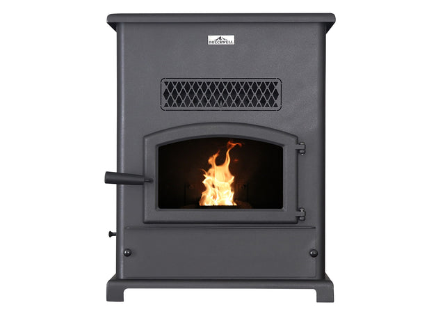 Breckwell Big E Pellet Stove