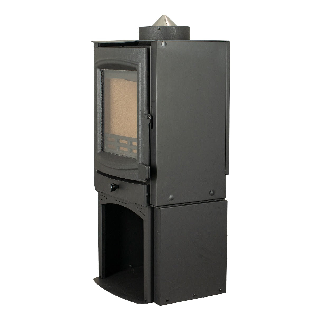 Breckwell SW500 Wood Stove