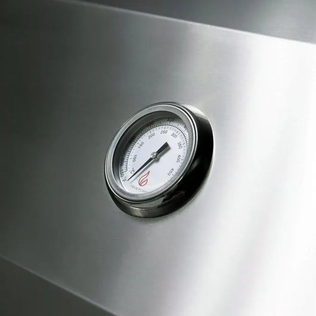 TrueFlame Built-In Gas Grills