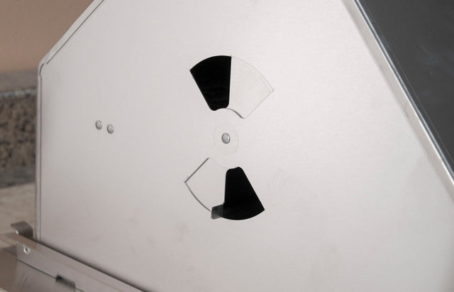 Fire Magic Legacy Charcoal Built‑In & Post Mount Grills