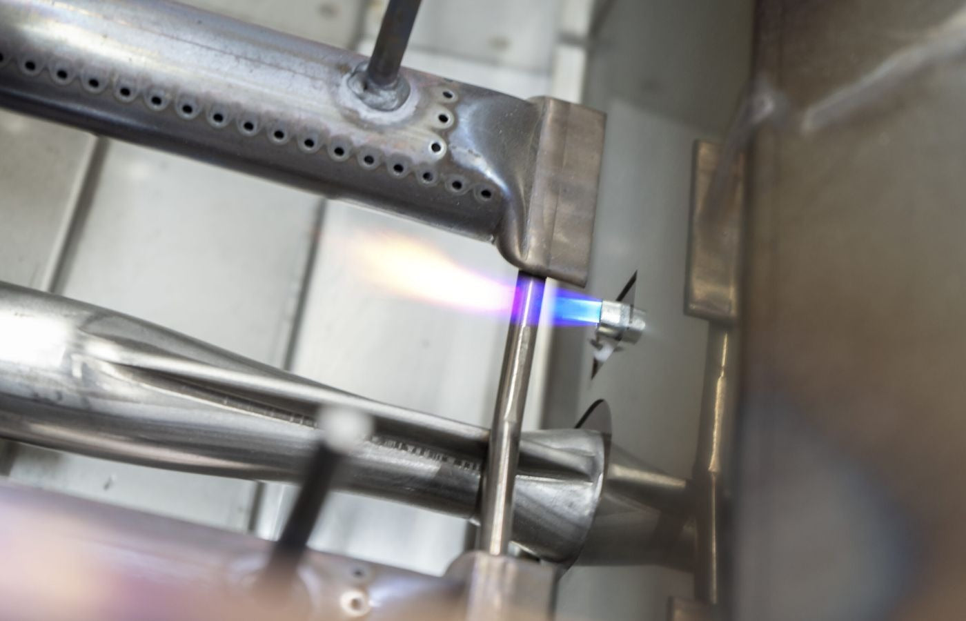 Fire Magic Choice Built-In & Post Mount Gas Grills