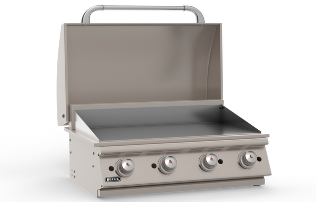Bull Commercial Style Griddle
