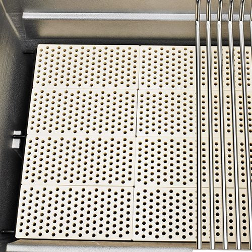 Broilmaster Super Premium Series Gas Grill