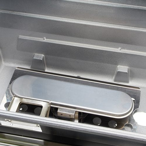 Broilmaster Specialty Series Slow Cooker Gas Grills