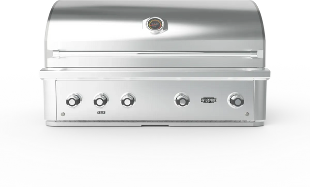 Wildfire Ranch PRO Built‑In Gas Grills