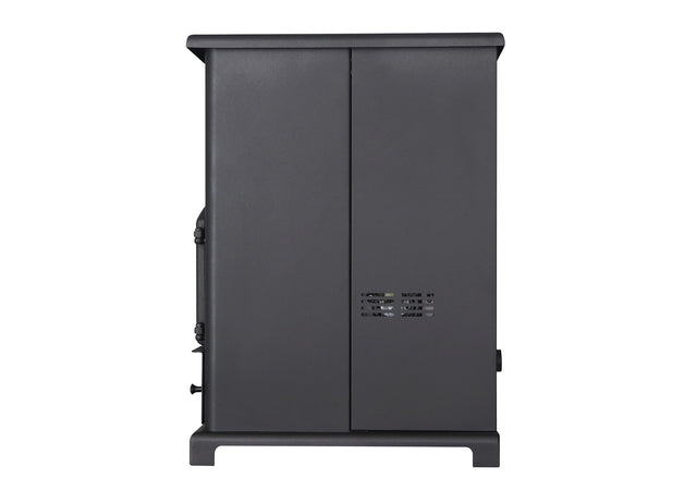 Breckwell Big E Pellet Stove