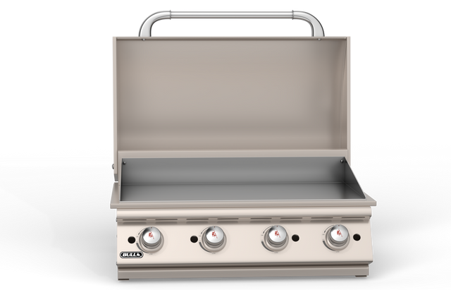 Bull Commercial Style Griddle