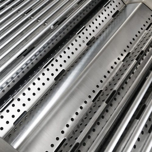 Broilmaster B Series Stainless Gas Grills