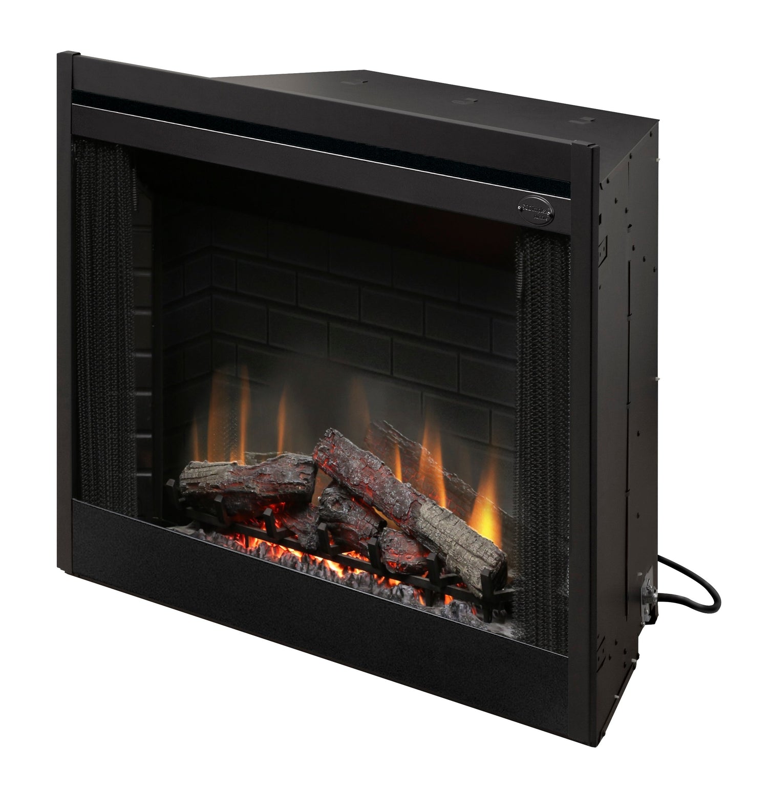 Dimplex BF Series Built-In Electric Fireboxes