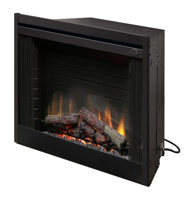 Dimplex BF Series Built-In Electric Fireboxes