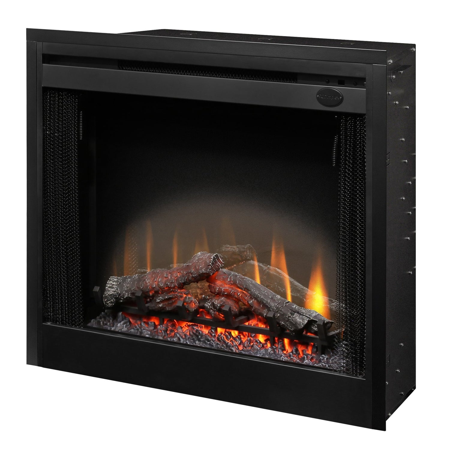 Dimplex BF Series Built-In Electric Fireboxes
