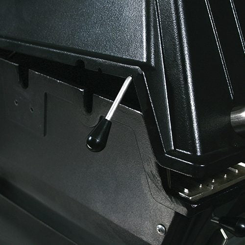 Broilmaster Super Premium Series Gas Grill