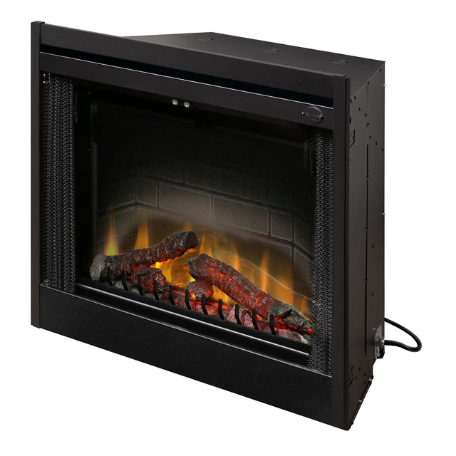 Dimplex BF Series Built-In Electric Fireboxes