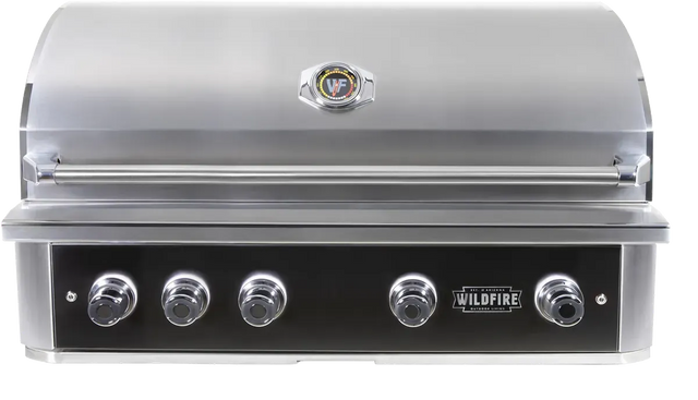 Wildfire Ranch PRO Built‑In Gas Grills