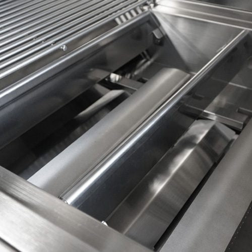 Broilmaster B Series Stainless Gas Grills