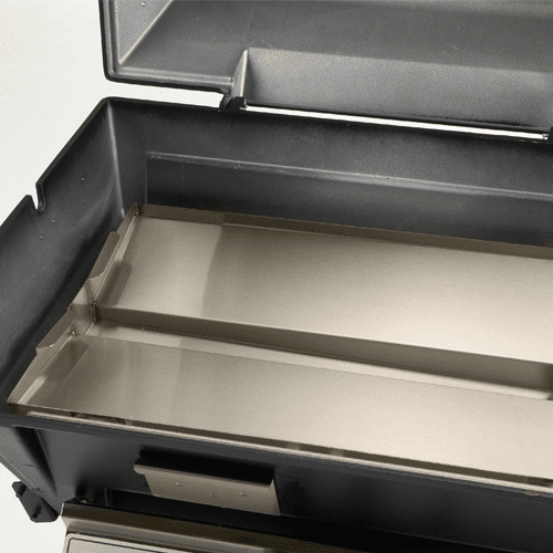 Broilmaster Specialty Series Slow Cooker Gas Grills