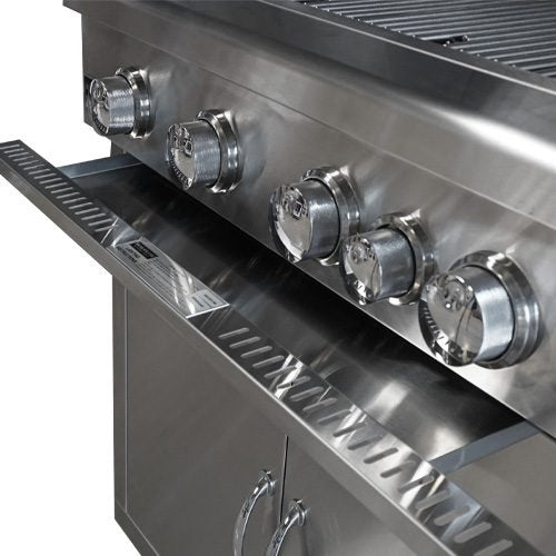 Broilmaster B Series Stainless Gas Grills
