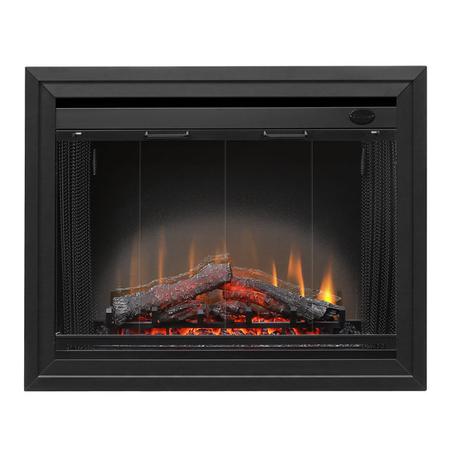 Dimplex BF Series Built-In Electric Fireboxes