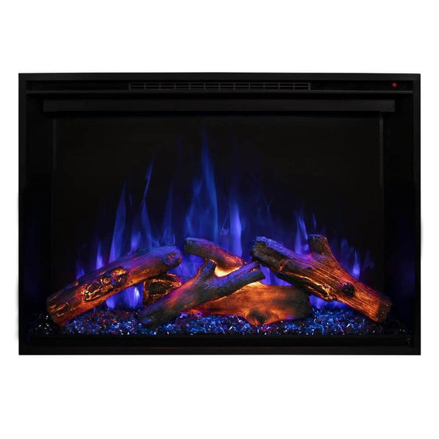 Modern Flames Redstone Traditional Electric Fireplace
