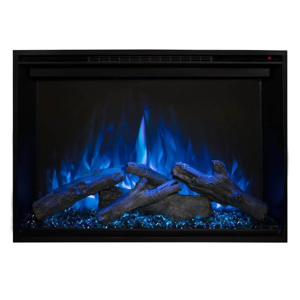 Modern Flames Redstone Traditional Electric Fireplace