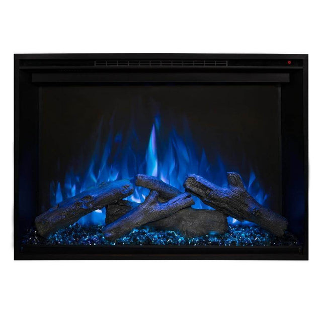 Modern Flames Redstone Traditional Electric Fireplace