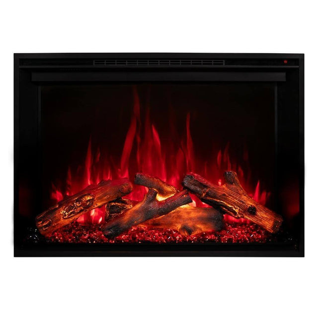 Modern Flames Redstone Traditional Electric Fireplace