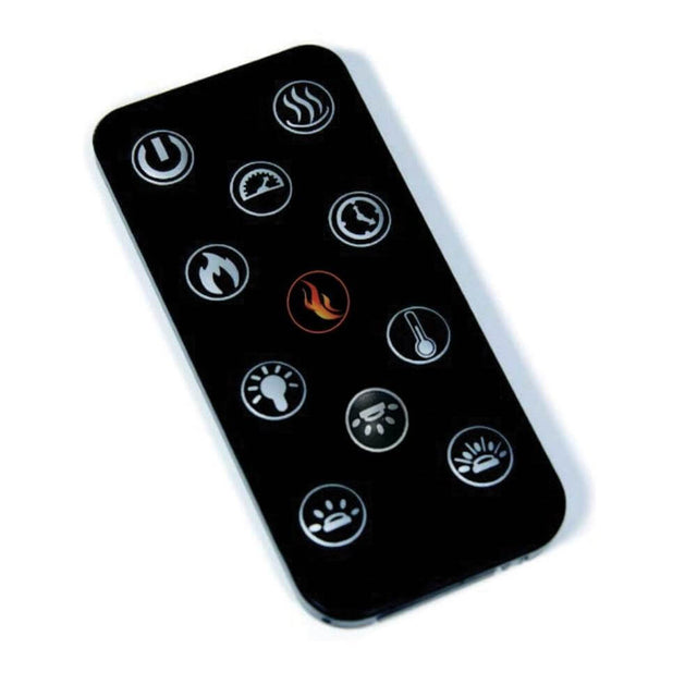 Modern Flames Redstone Traditional Electric Fireplace