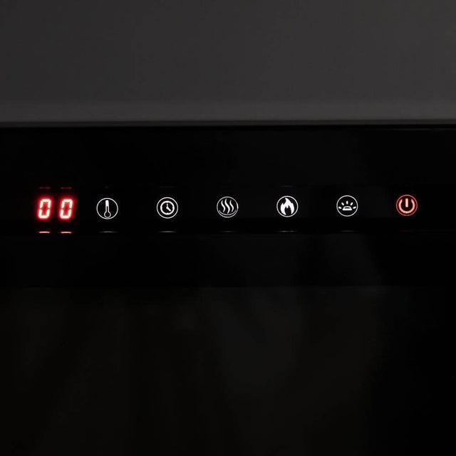 Modern Flames Spectrum Slimline Linear Electric Fireplace