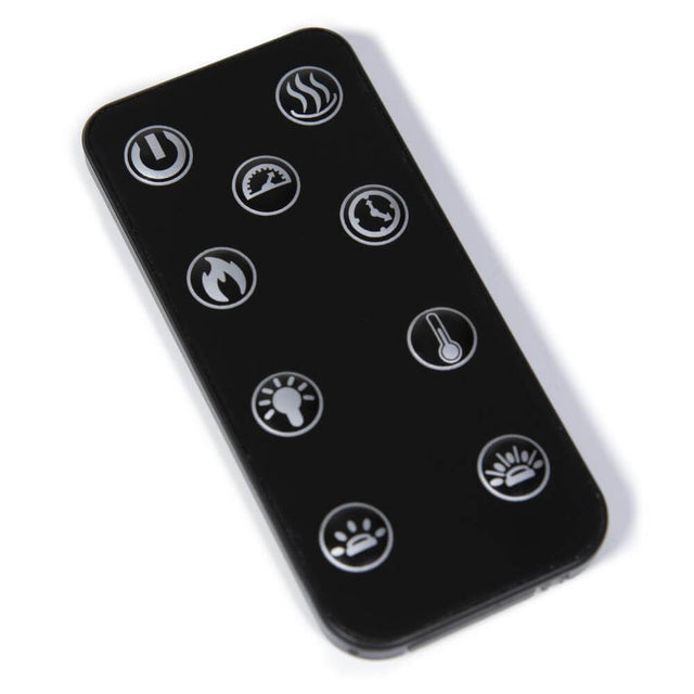 Modern Flames Spectrum Slimline Linear Electric Fireplace