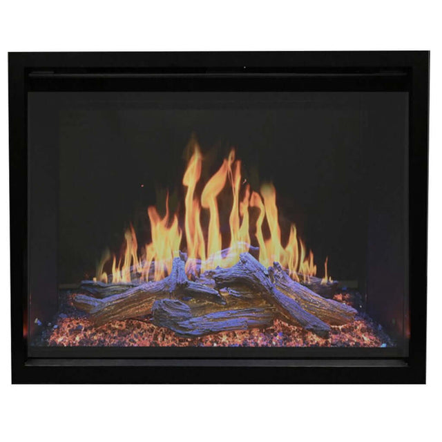 Modern Flames Orion Traditional Virtual Electric Fireplace