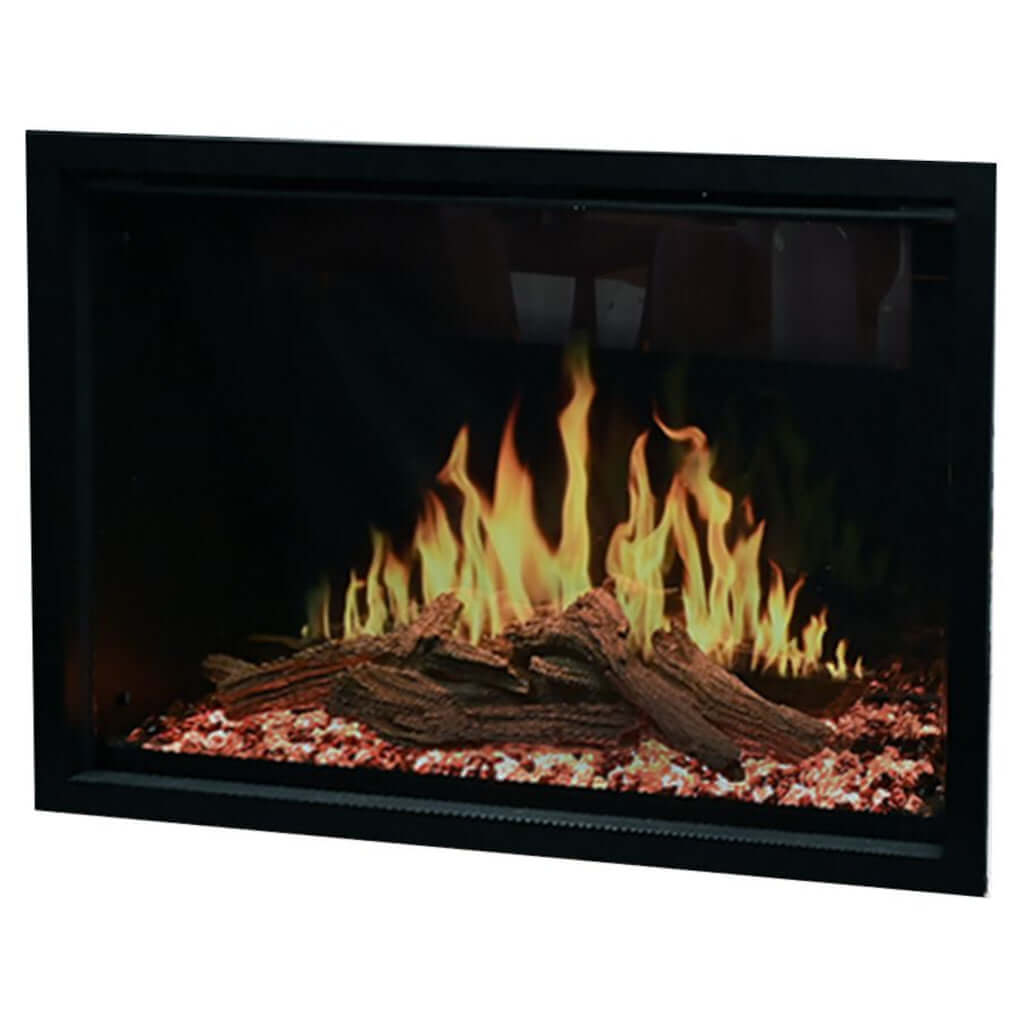 Modern Flames Orion Traditional Virtual Electric Fireplace
