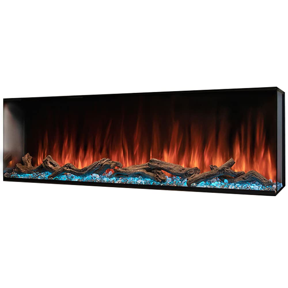 Modern Flames Landscape Pro Multi Linear Electric Fireplace