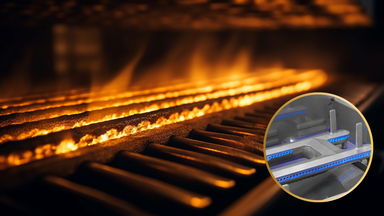 Comparing BTU Ratings: What They Mean for Your Gas Grill Performance?