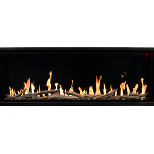 Contemporary Electric Fireplaces