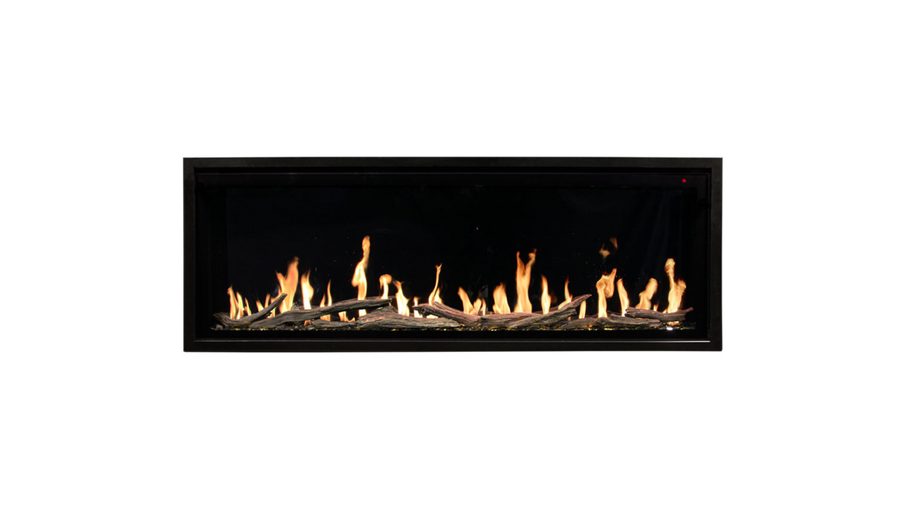 Contemporary Electric Fireplaces