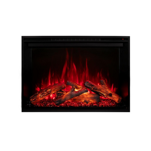 Traditional Electric Fireplaces