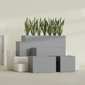 Planter boxes
