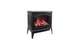 Electric Stoves