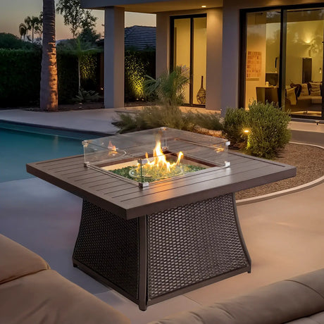 Fire Pits