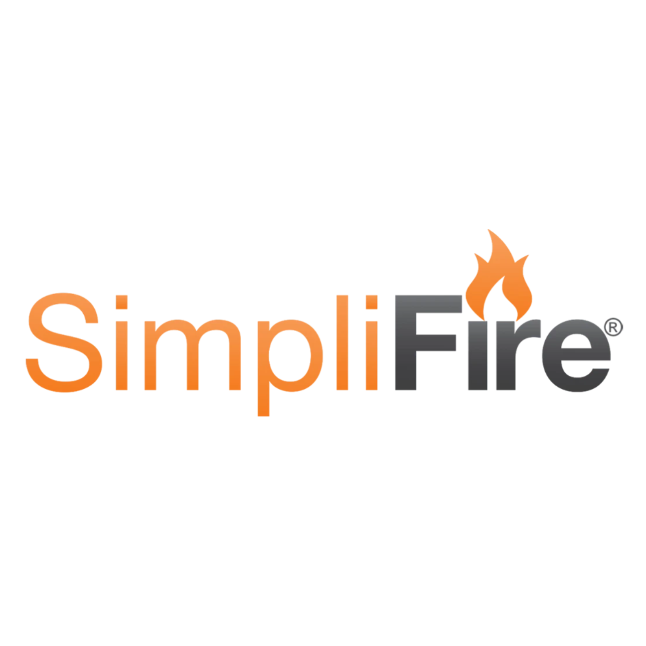 SimpliFire Electric Fireplaces