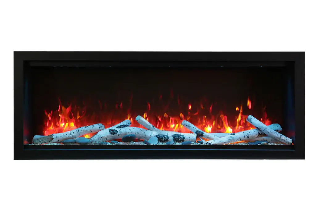 Electric Fireplaces