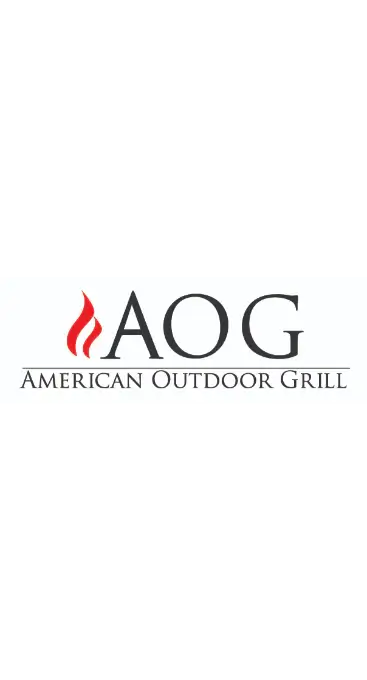 American Outdoor Grill (AOG)