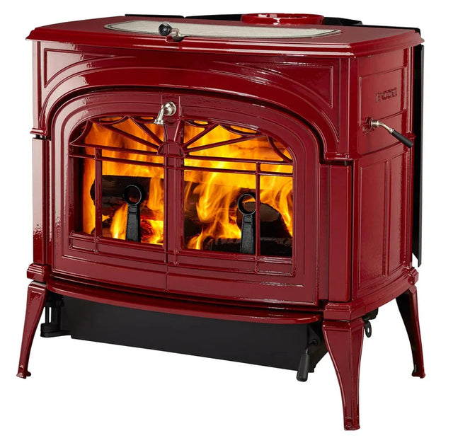 Vermont Castings Encore Wood Stoves