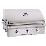 AOG 36” Built-in Grill Only 36NBT-00SP - Serene Yards