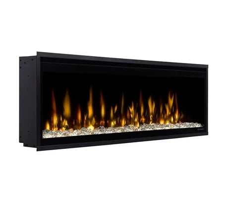 Dimplex Ignite Evolve 50-inch Linear Electric Fireplace (EVO50) 500002573 - Serene Yards